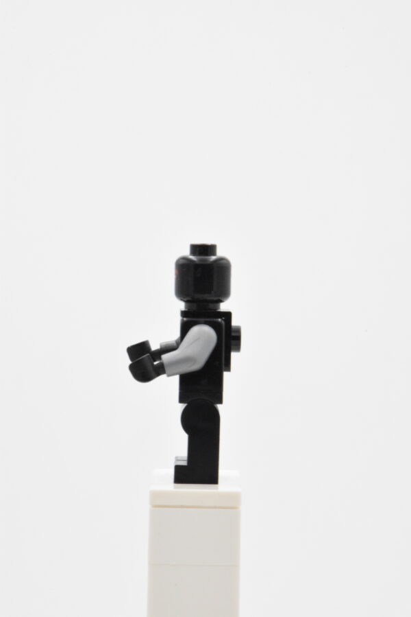 njo268 LEGO Ninjago - Nindroid