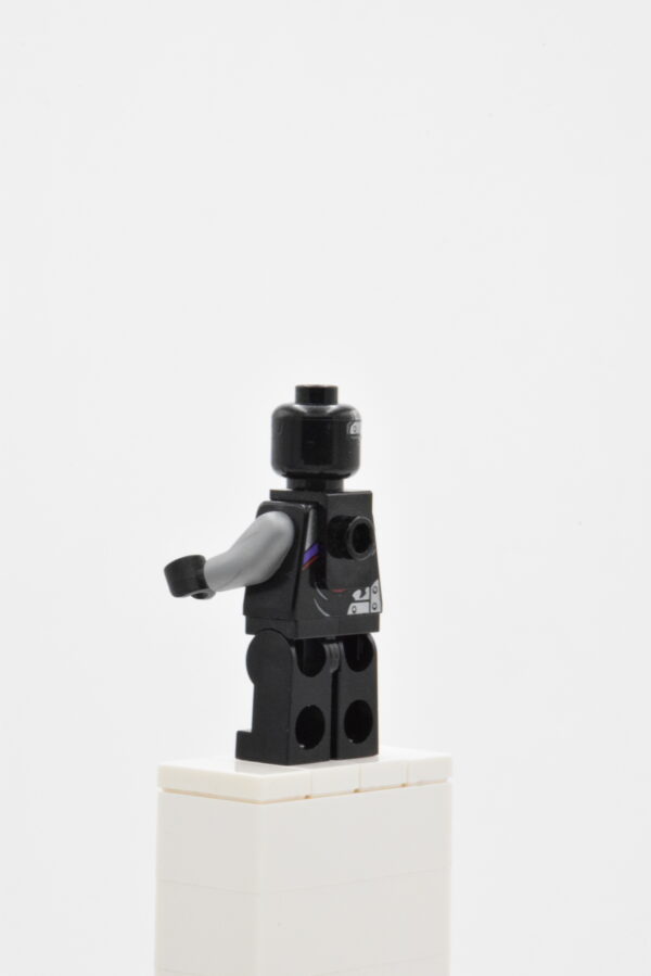 njo268 LEGO Ninjago - Nindroid
