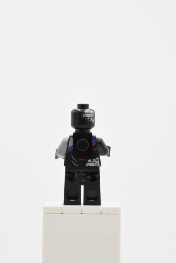 njo268 LEGO Ninjago - Nindroid