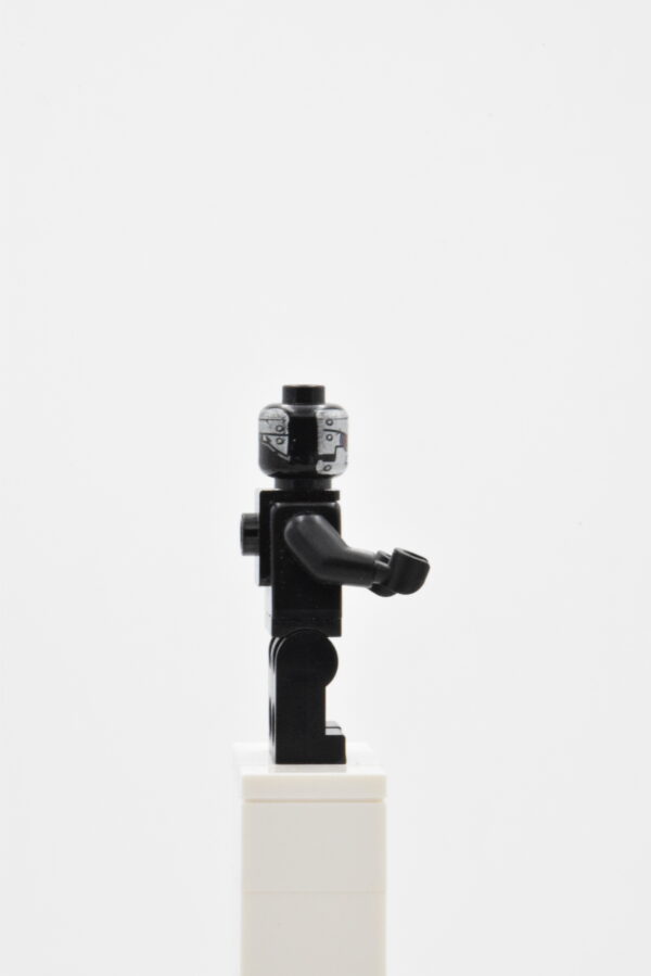 njo268 LEGO Ninjago - Nindroid