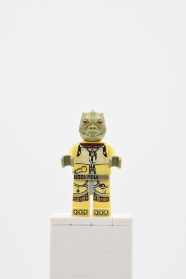 sw0828 LEGO Star Wars - Bossk