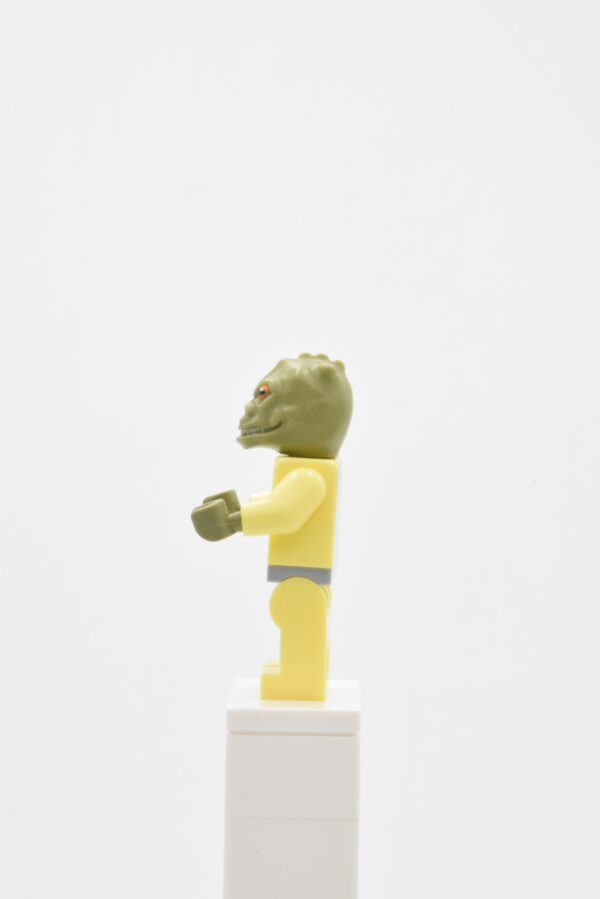 sw0828 LEGO Star Wars - Bossk