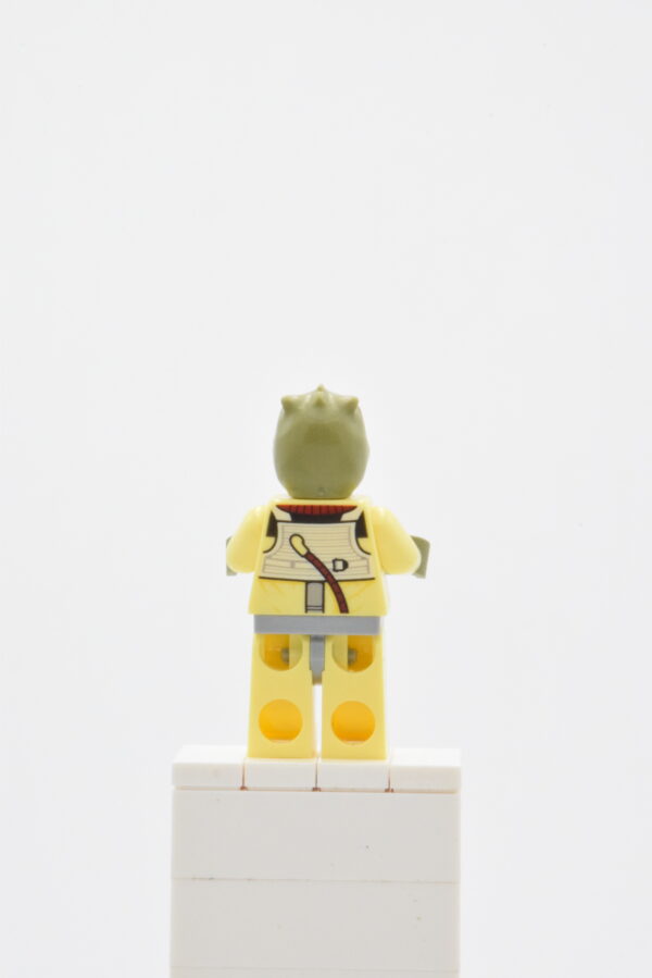 sw0828 LEGO Star Wars - Bossk