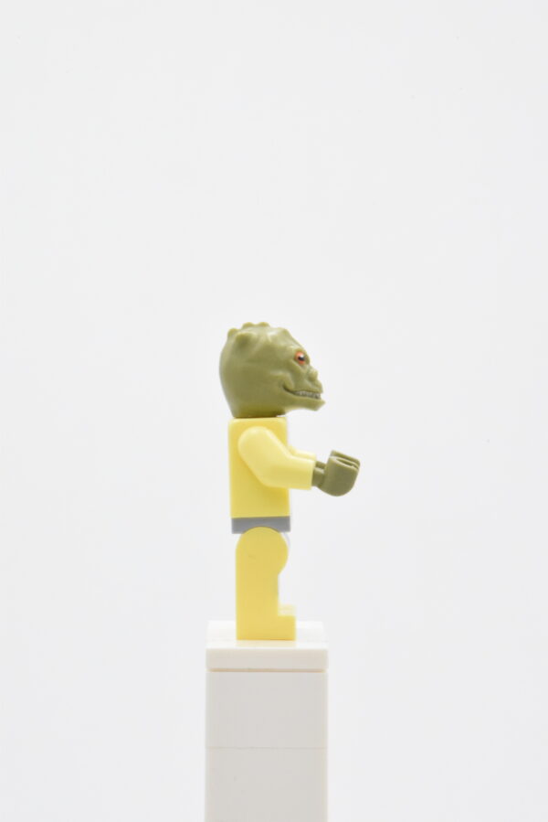 sw0828 LEGO Star Wars - Bossk