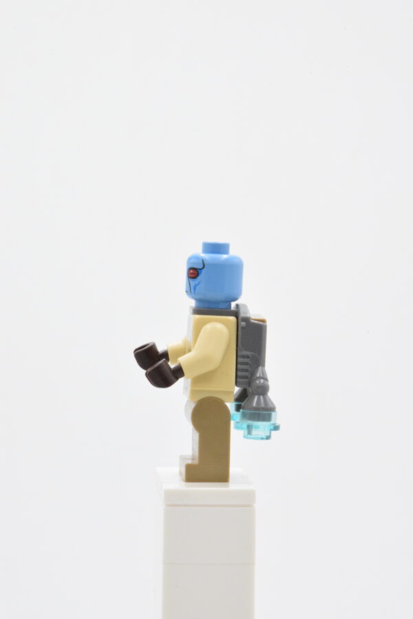 sw0689 LEGO Star Wars - Duros Alliance Fighter