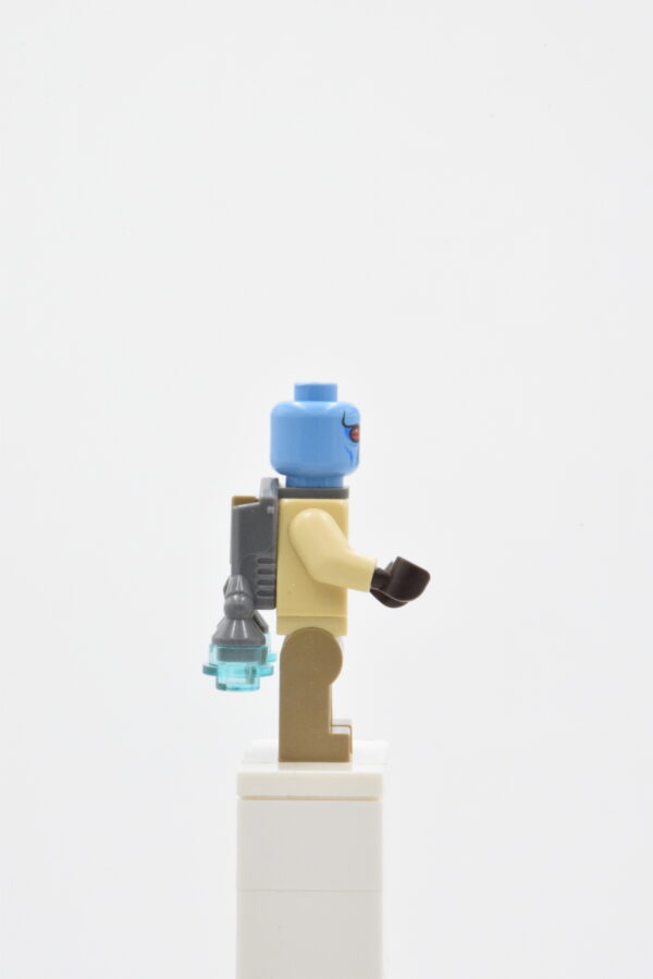 sw0689 LEGO Star Wars - Duros Alliance Fighter