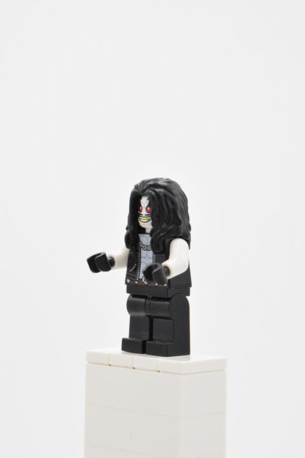 sh0490 LEGO DC - Lobo