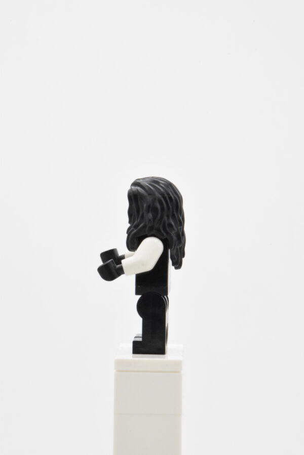 sh0490 LEGO DC - Lobo