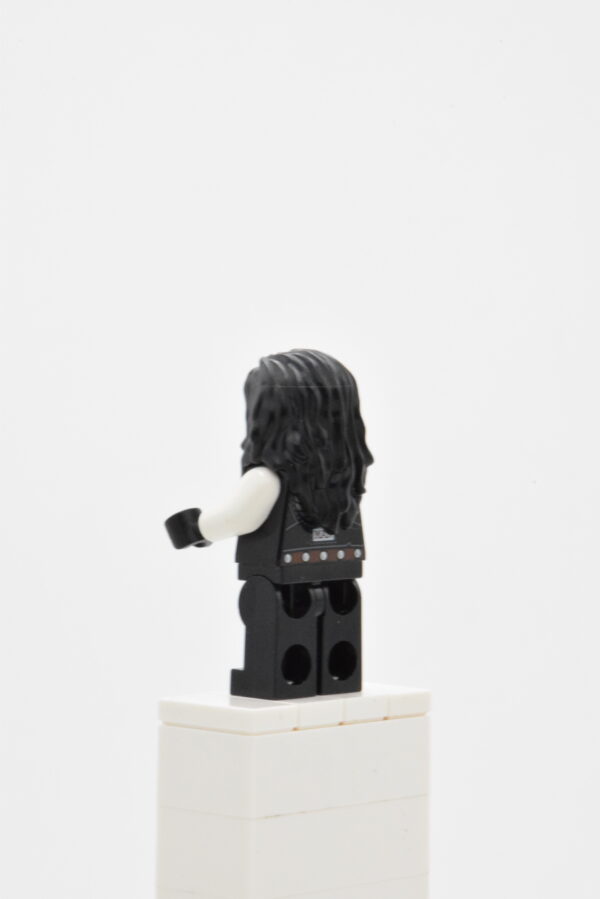 sh0490 LEGO DC - Lobo