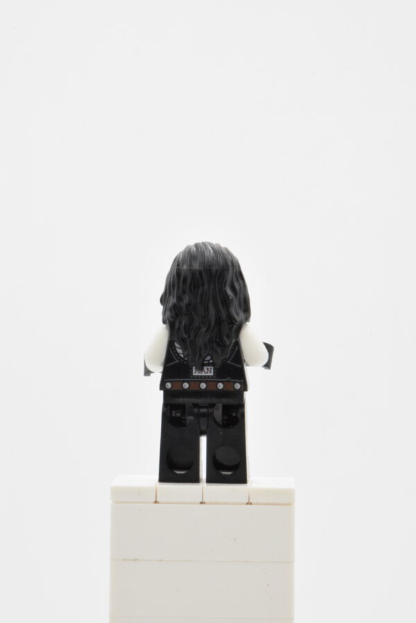 sh0490 LEGO DC - Lobo