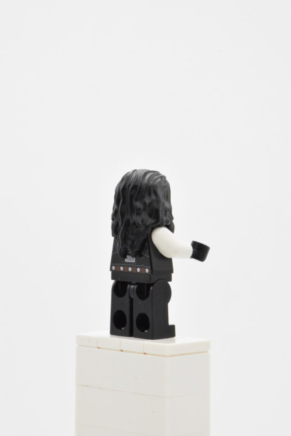sh0490 LEGO DC - Lobo