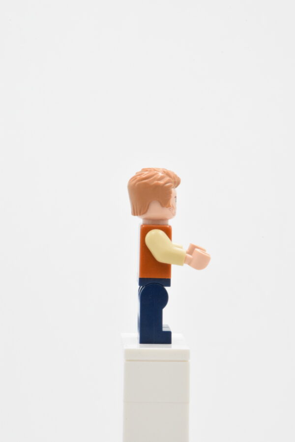jw066 LEGO Jurassic World - Owen Grady