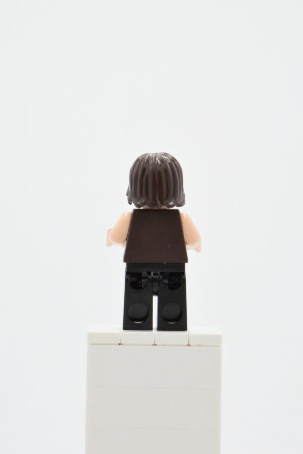 pop017 LEGO Prince of Persia - Dastan