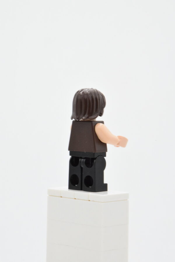 pop017 LEGO Prince of Persia - Dastan