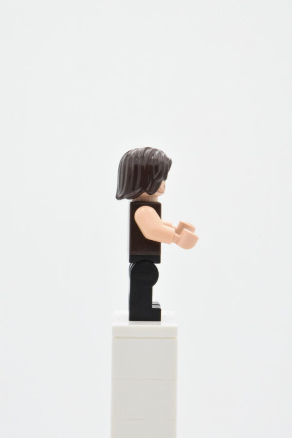 pop017 LEGO Prince of Persia - Dastan