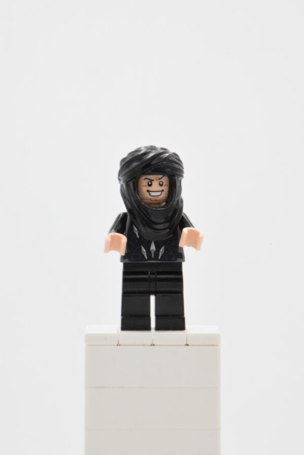 pop016 LEGO Prince of Persia - Tamah