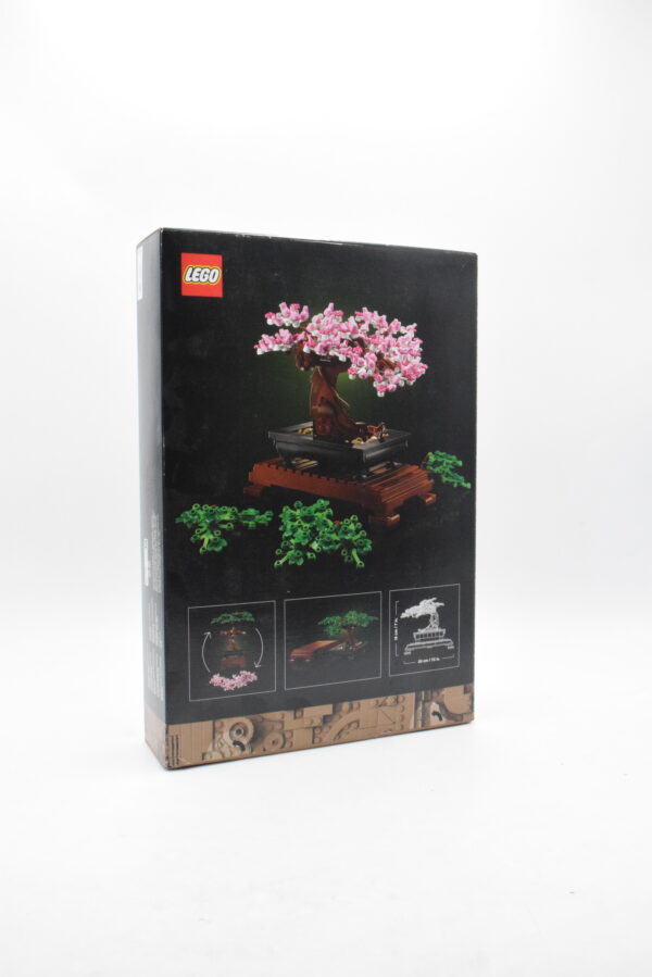 10281 LEGO Botanique - Bonsaï