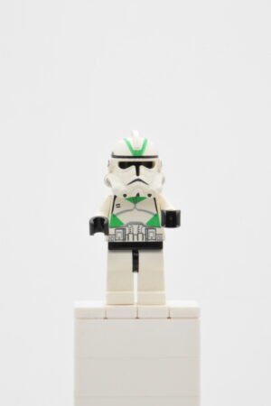 sw0129 - Clone Trooper 442nd (Phase 2)
