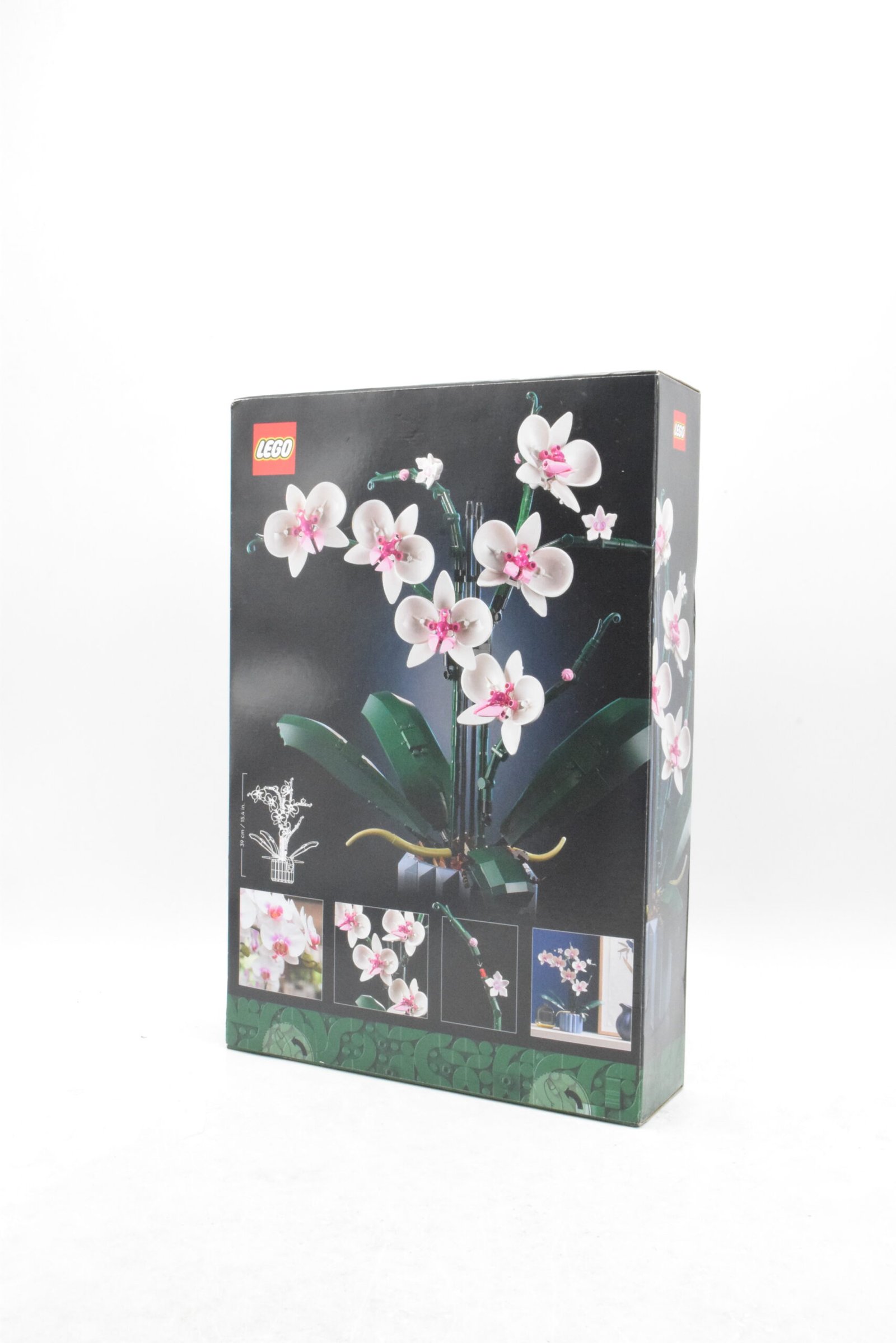 10311 - Orchidée – Image 2