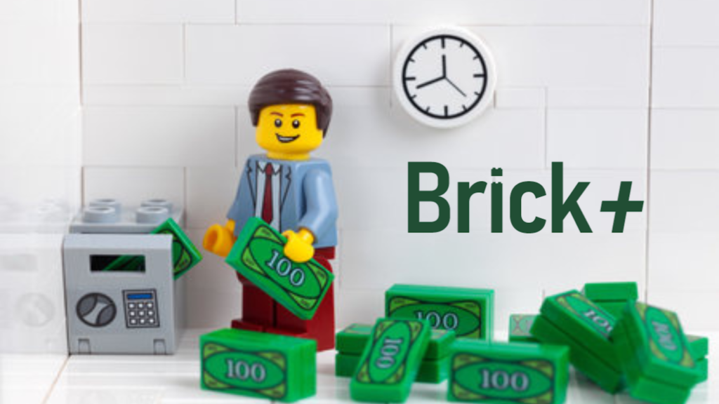 Revendre ses LEGO facilement avec Brickplus : Le guide complet