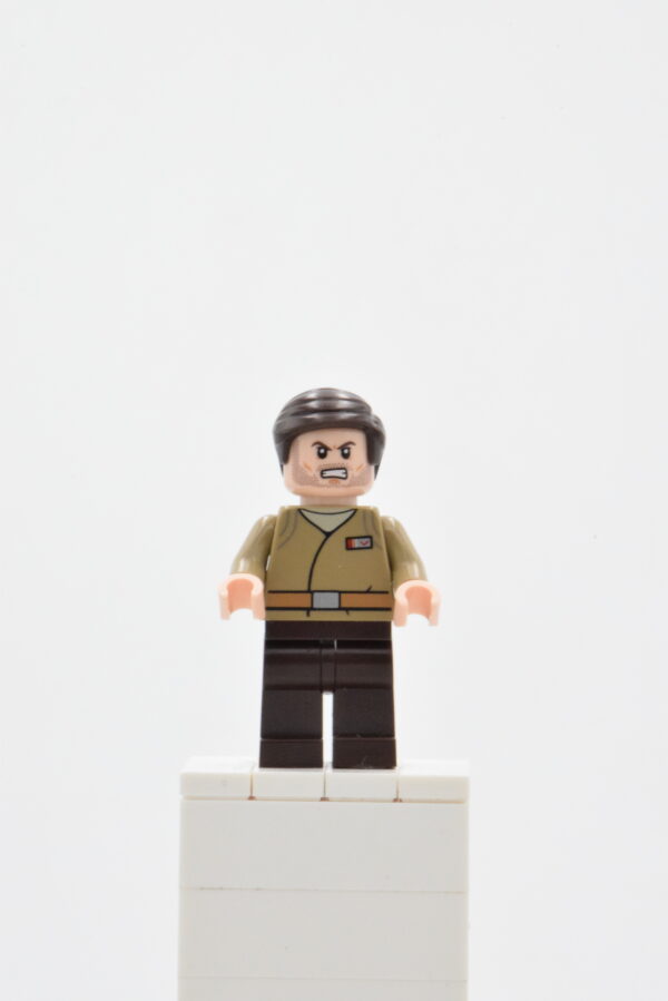 sw0876 LEGO Star Wars - Resistance Officer
