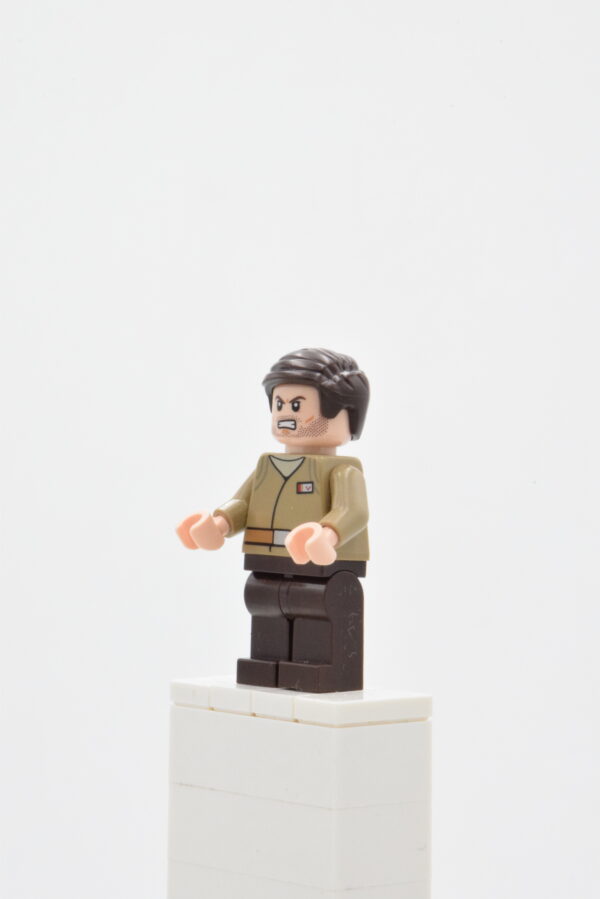 sw0876 LEGO Star Wars - Resistance Officer