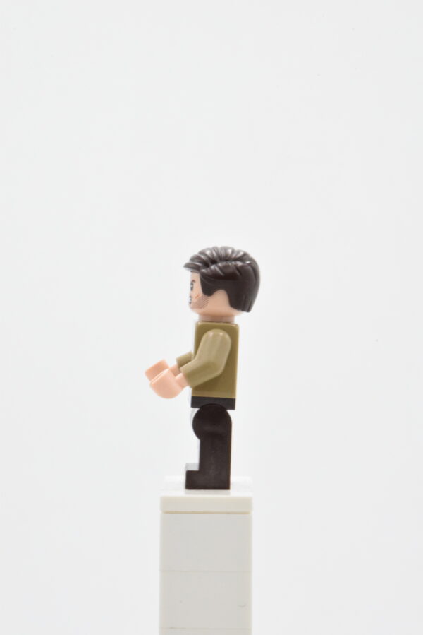 sw0876 LEGO Star Wars - Resistance Officer