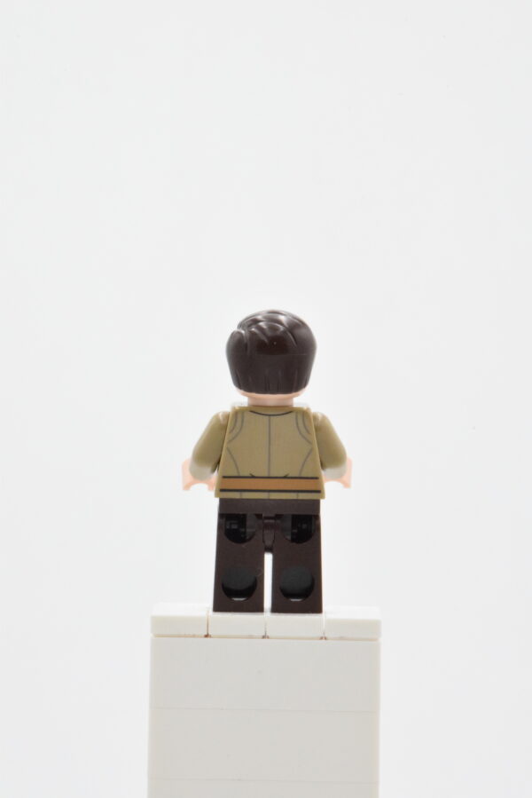 sw0876 LEGO Star Wars - Resistance Officer