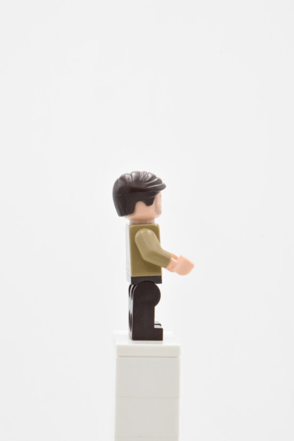sw0876 LEGO Star Wars - Resistance Officer