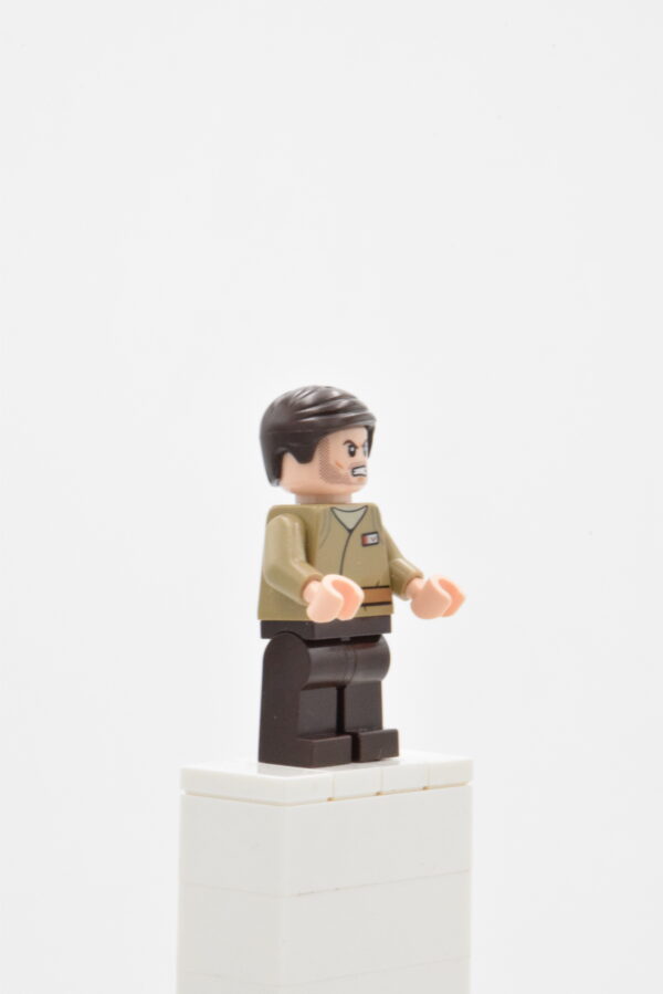 sw0876 LEGO Star Wars - Resistance Officer
