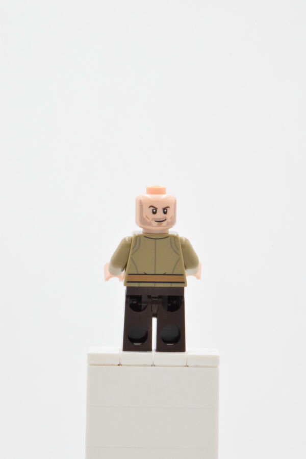 sw0876 LEGO Star Wars - Resistance Officer