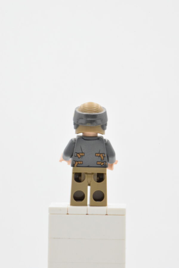 sw0786 LEGO Star Wars - Rebel Trooper (Private Basteren) – Image 5