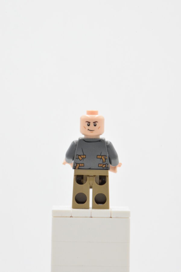 sw0786 LEGO Star Wars - Rebel Trooper (Private Basteren) – Image 9