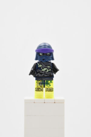 njo0178 LEGO Ninjago - Ghost