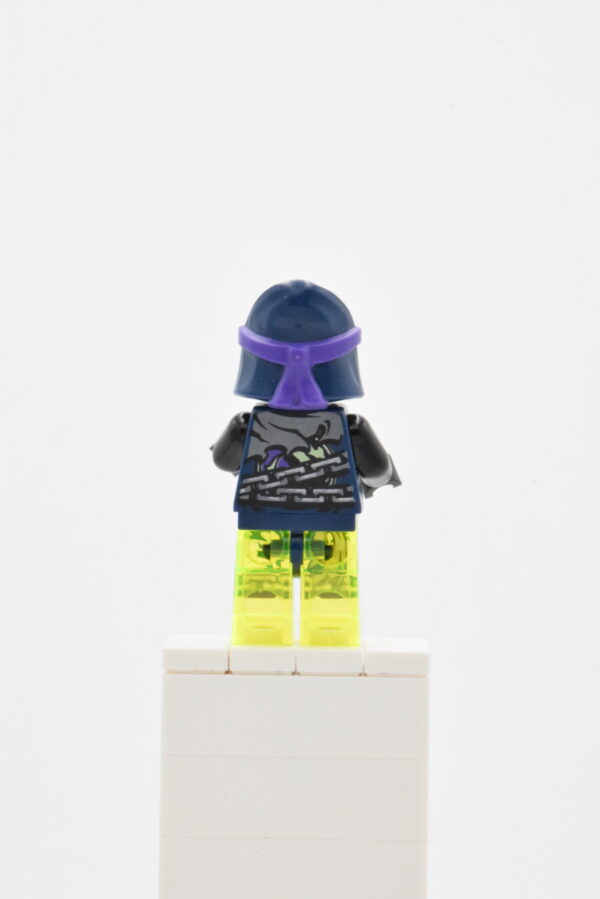 njo0178 LEGO Ninjago - Ghost – Image 5