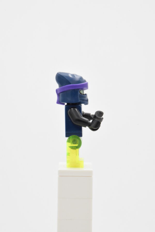 njo0178 LEGO Ninjago - Ghost – Image 7