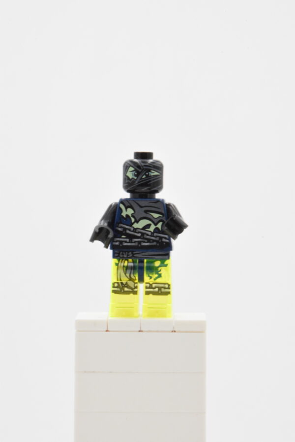 njo0178 LEGO Ninjago - Ghost – Image 9