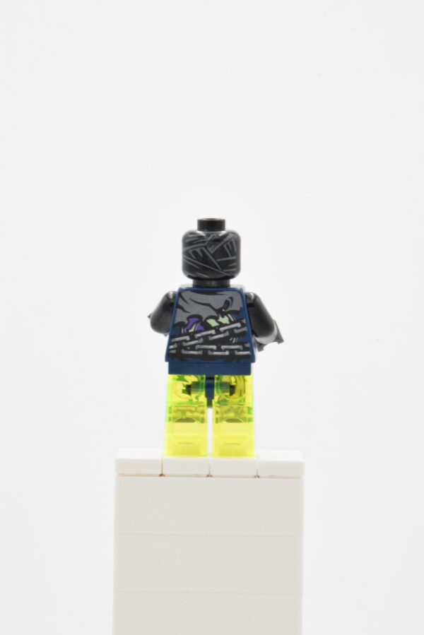 njo0178 LEGO Ninjago - Ghost – Image 10