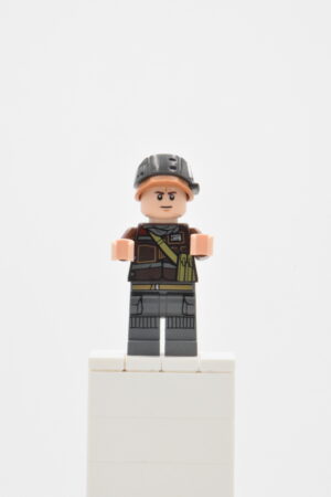 sw0805 LEGO Star Wars - Rebel Trooper