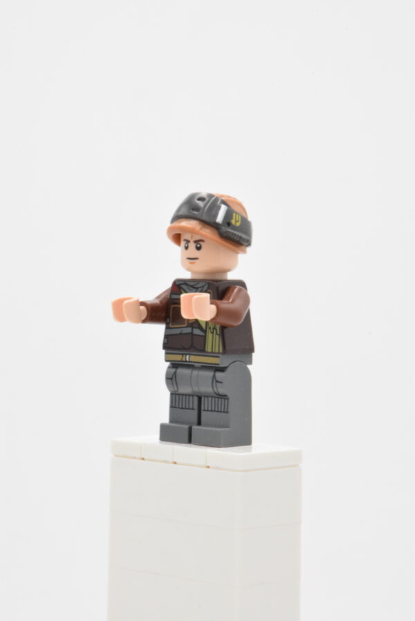 sw0805 LEGO Star Wars - Rebel Trooper – Image 8