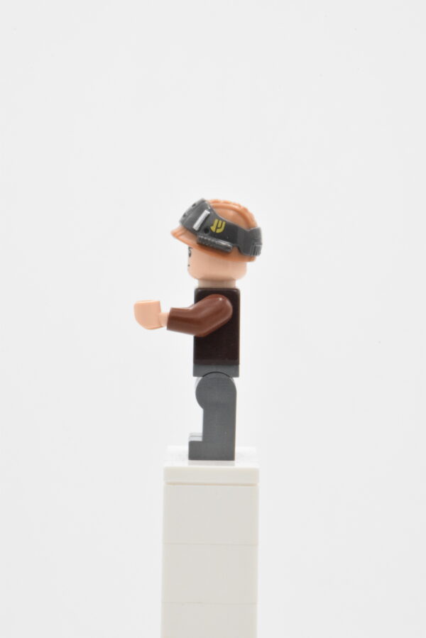 sw0805 LEGO Star Wars - Rebel Trooper – Image 7