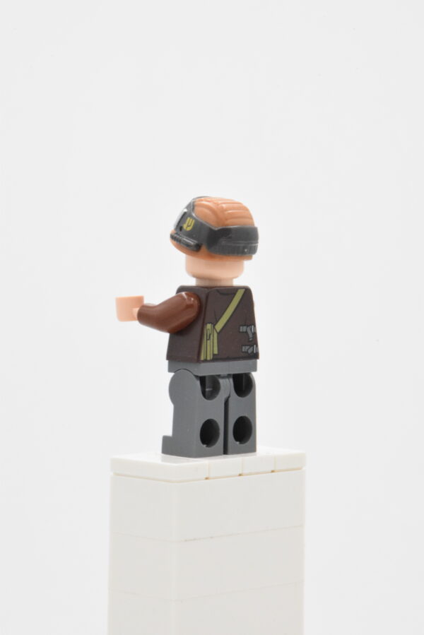 sw0805 LEGO Star Wars - Rebel Trooper – Image 6