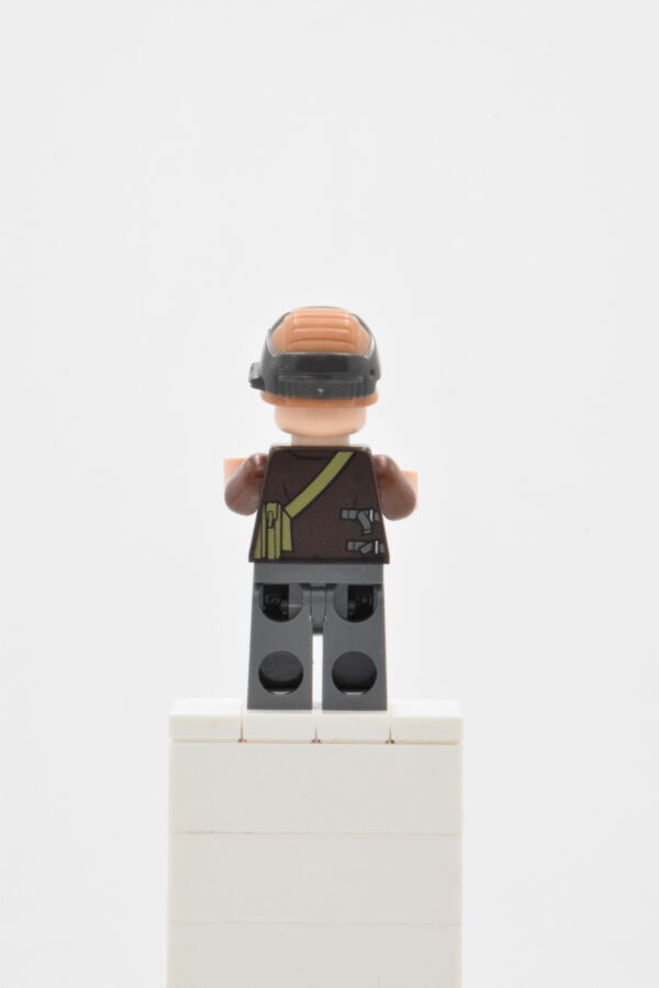 sw0805 LEGO Star Wars - Rebel Trooper – Image 5