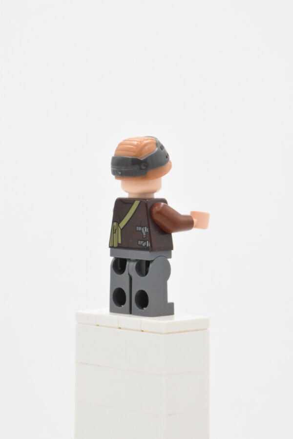 sw0805 LEGO Star Wars - Rebel Trooper – Image 4