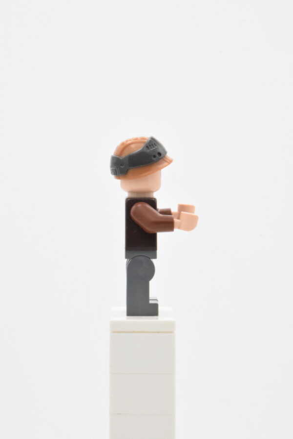 sw0805 LEGO Star Wars - Rebel Trooper – Image 3