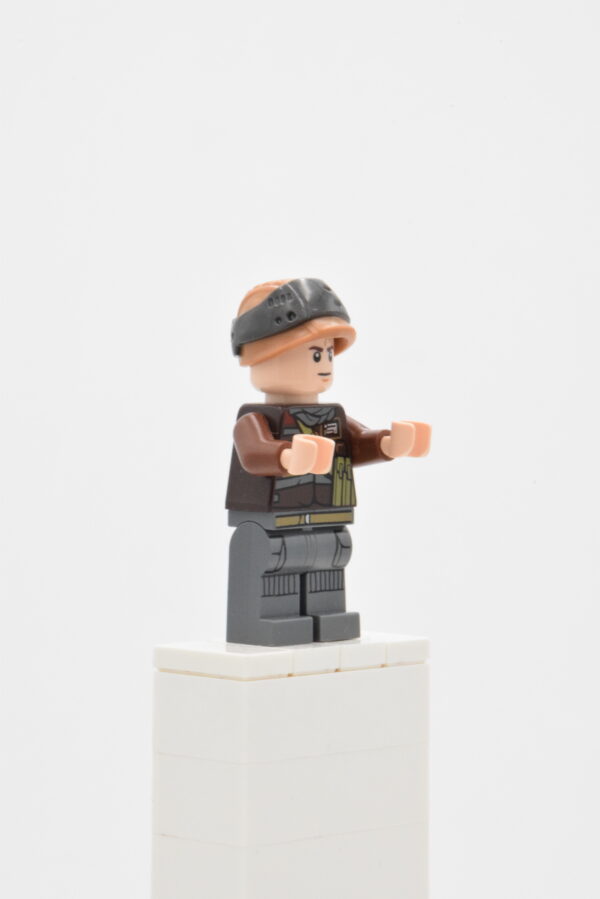 sw0805 LEGO Star Wars - Rebel Trooper – Image 2
