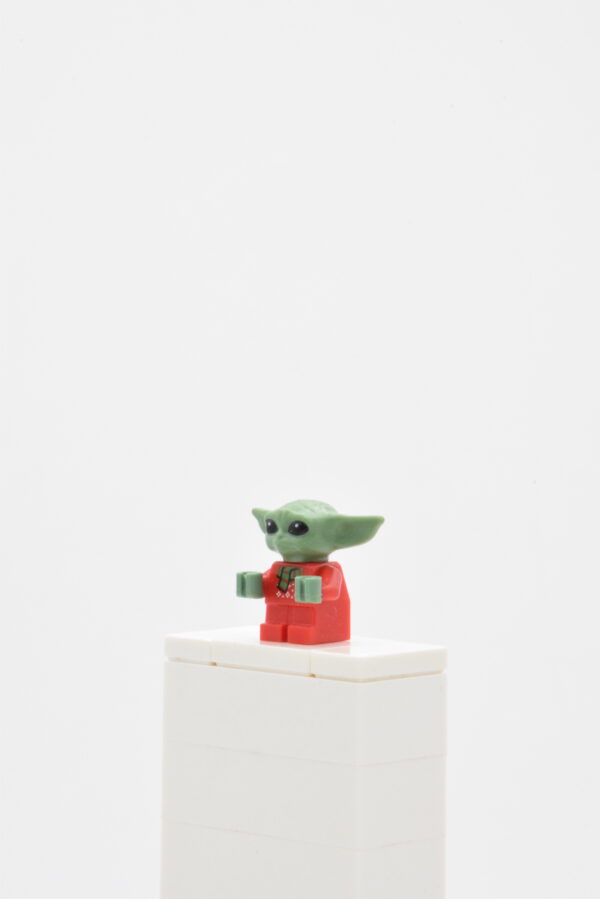 sw1173 LEGO Star Wars - Din Grogu