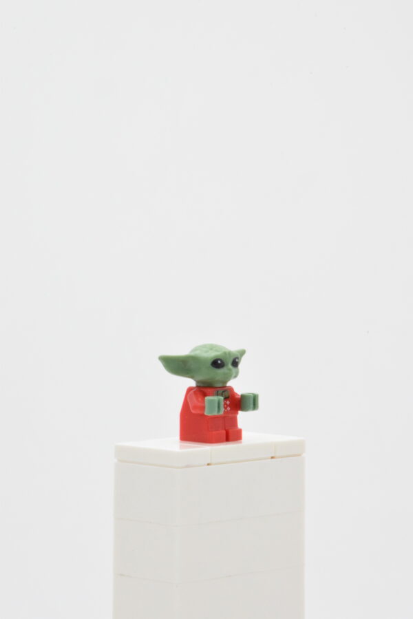 sw1173 LEGO Star Wars - Din Grogu
