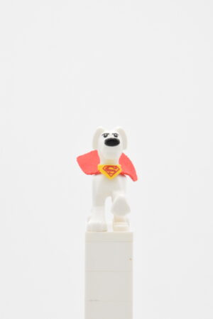 30533c01 LEGO DC - Krypto the Superdog