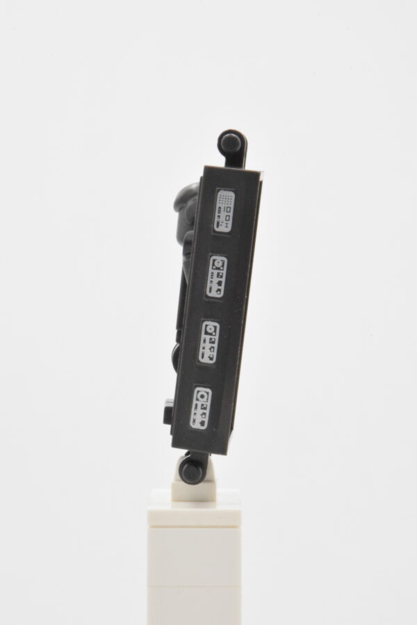 87561pb01 LEGO Star Wars - Han Solo in Carbonite